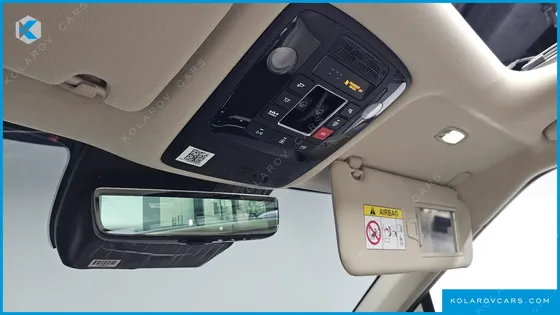 KIA CARNIVAL HEV 7SEATER SIGNATURE
