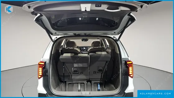 KIA CARNIVAL HEV 7SEATER SIGNATURE