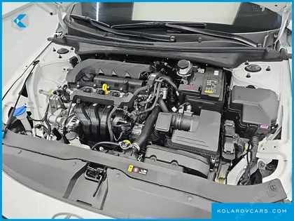 HYUNDAI ELANTRA (AVANTE) 1.6