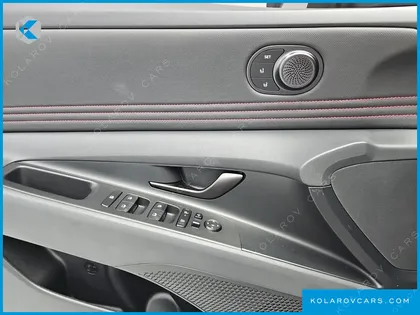 HYUNDAI ELANTRA (AVANTE) 1.6