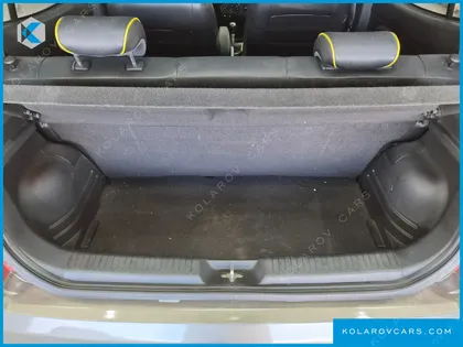 KIA MORNING (PICANTO) LX SPECIAL