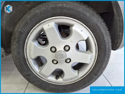 KIA MORNING (PICANTO) LX SPECIAL