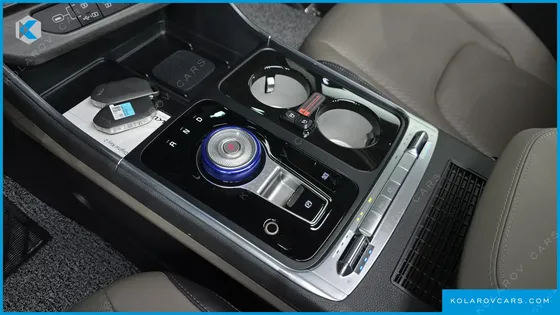 KIA CARNIVAL HEV 9 SEATER X LINE