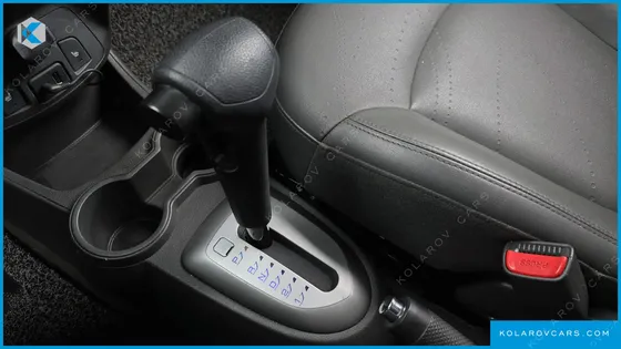 CHEVROLET (GM DAEWOO) SPARK LT
