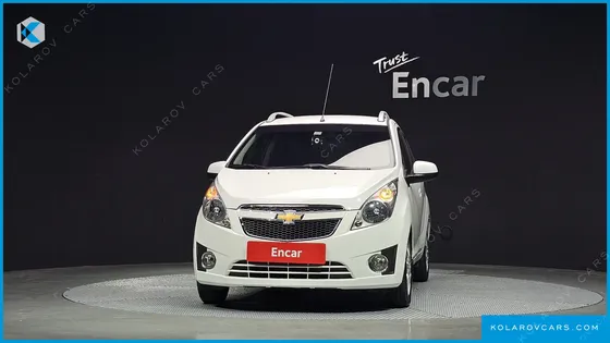 CHEVROLET (GM DAEWOO) SPARK LS