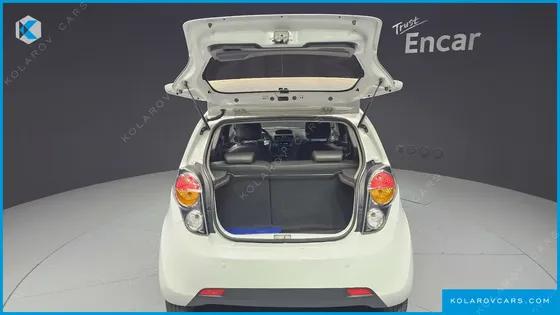 CHEVROLET (GM DAEWOO) SPARK LS