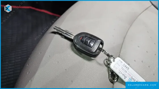 CHEVROLET (GM DAEWOO) SPARK LS