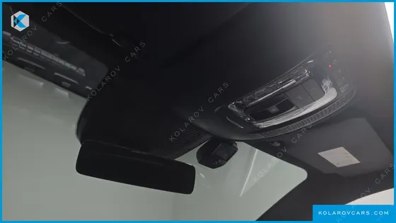 MERCEDES GLS-CLASS GLS580 4MATIC