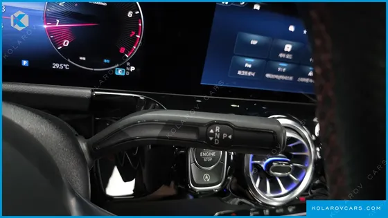 MERCEDES GLA-CLASS GLA250 4MATIC