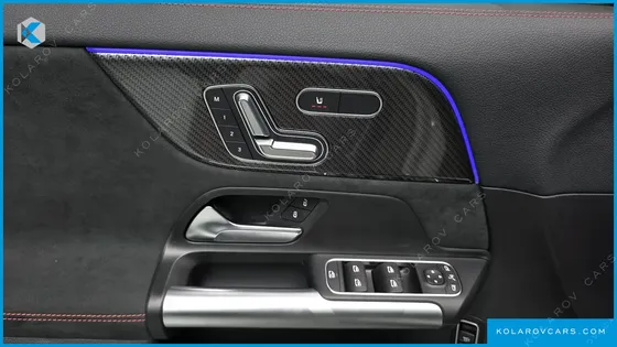 MERCEDES GLA-CLASS GLA250 4MATIC