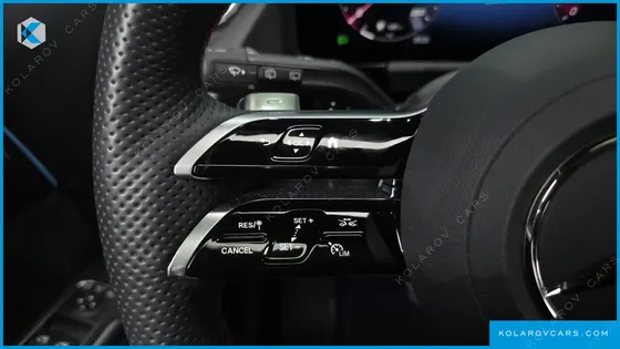 MERCEDES GLA-CLASS GLA250 4MATIC