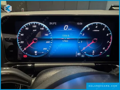 MERCEDES GLA-CLASS GLA250 4MATIC
