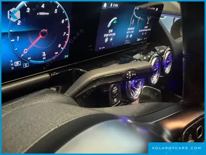 MERCEDES GLA-CLASS GLA250 4MATIC