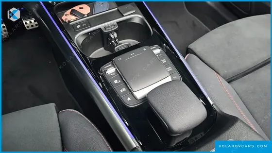 MERCEDES GLA-CLASS GLA250 4MATIC