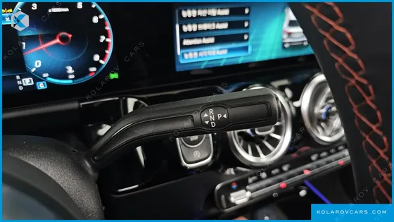 MERCEDES GLA-CLASS GLA250 4MATIC