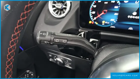 MERCEDES GLA-CLASS GLA250 4MATIC