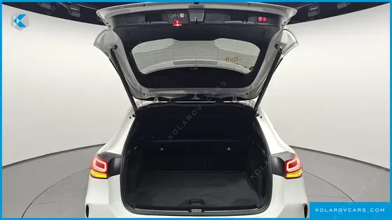 MERCEDES GLA-CLASS GLA250 4MATIC