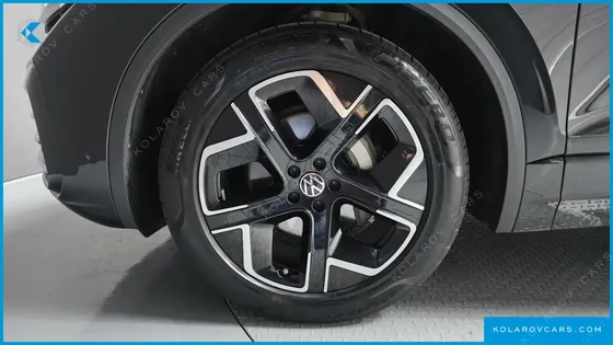 VOLKSWAGEN TOUAREG 3.0 TDI PRESTIGE