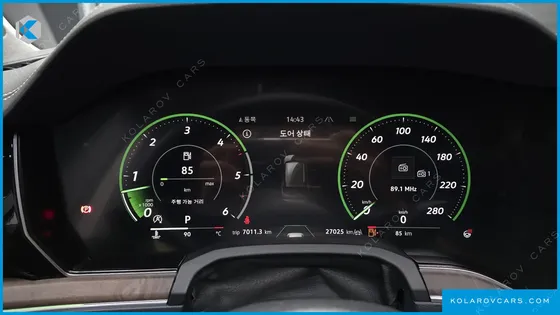 VOLKSWAGEN TOUAREG 3.0 TDI PRESTIGE