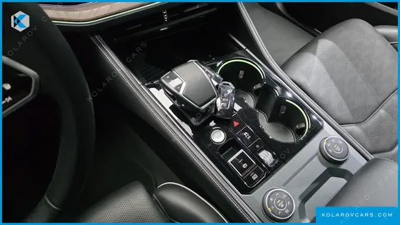 VOLKSWAGEN TOUAREG 3.0 TDI PRESTIGE