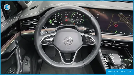 VOLKSWAGEN TOUAREG 3.0 TDI PRESTIGE