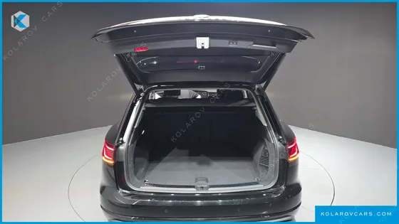 VOLKSWAGEN TOUAREG 3.0 TDI PRESTIGE