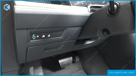 VOLKSWAGEN TOUAREG 3.0 TDI PRESTIGE