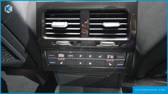 VOLKSWAGEN TOUAREG 3.0 TDI PRESTIGE