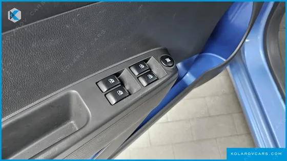 CHEVROLET (GM DAEWOO) SPARK LS