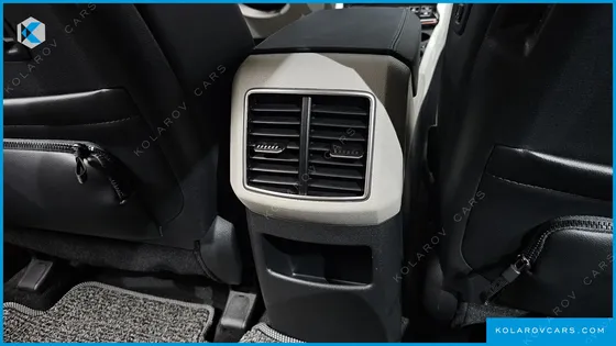 KIA SPORTAGE GASOLINE 1.6 TURBO 2WD