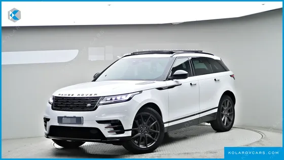 LAND ROVER RANGE ROVER VELAR 3.0 P400 DYNAMIC HSE