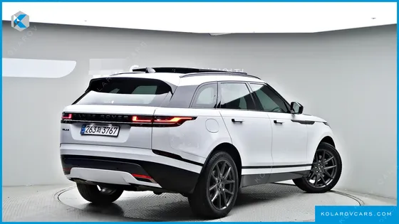 LAND ROVER RANGE ROVER VELAR 3.0 P400 DYNAMIC HSE