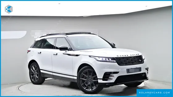 LAND ROVER RANGE ROVER VELAR 3.0 P400 DYNAMIC HSE