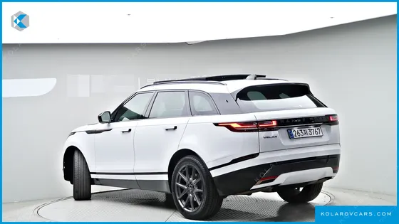 LAND ROVER RANGE ROVER VELAR 3.0 P400 DYNAMIC HSE