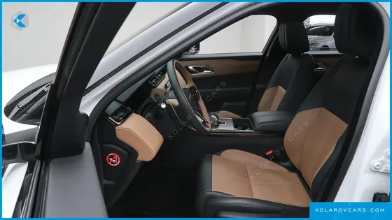LAND ROVER RANGE ROVER VELAR 3.0 P400 DYNAMIC HSE