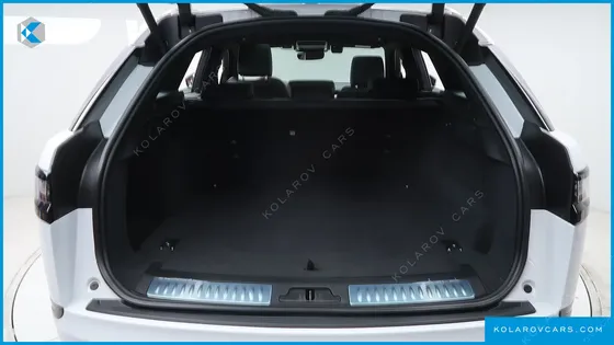 LAND ROVER RANGE ROVER VELAR 3.0 P400 DYNAMIC HSE