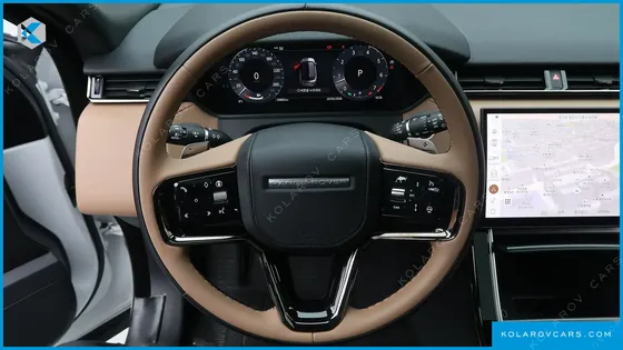 LAND ROVER RANGE ROVER VELAR 3.0 P400 DYNAMIC HSE