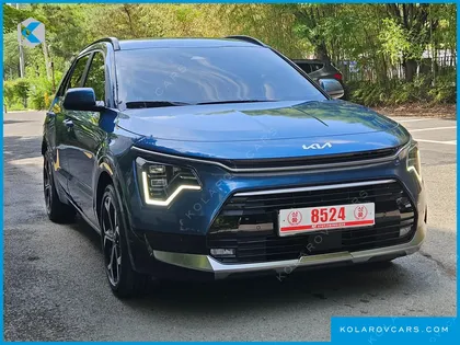KIA NIRO 1.6 HEV