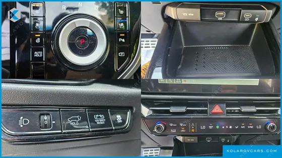 KIA NIRO 1.6 HEV