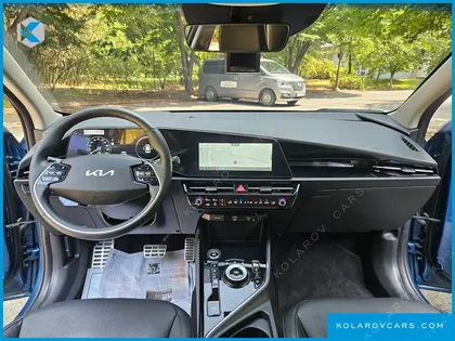 KIA NIRO 1.6 HEV