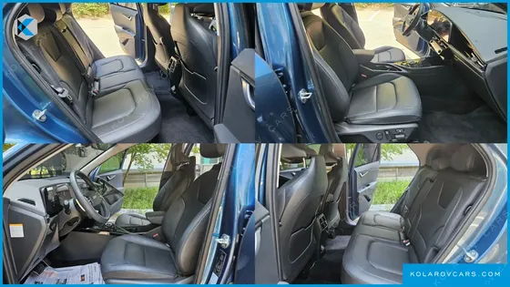 KIA NIRO 1.6 HEV
