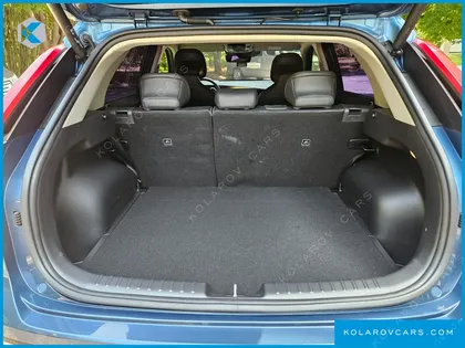KIA NIRO 1.6 HEV