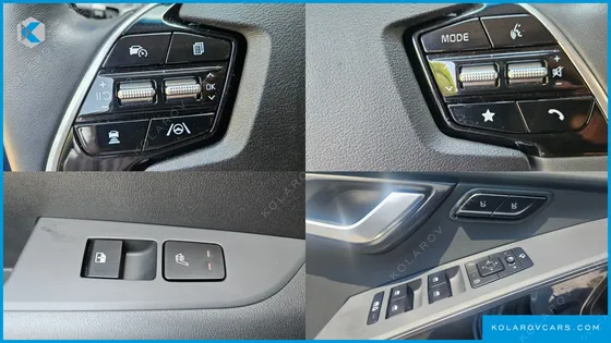 KIA NIRO 1.6 HEV