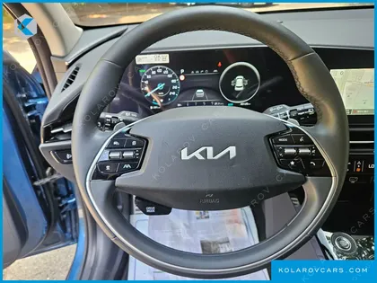 KIA NIRO 1.6 HEV