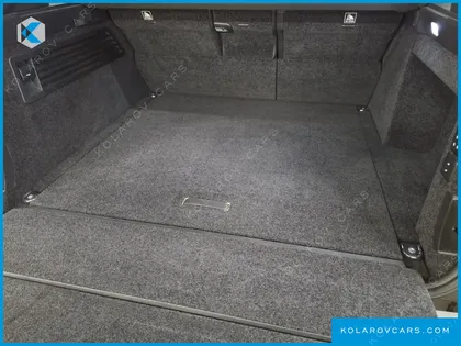 LAND ROVER RANGE ROVER 4.4 SDV8 AB DIESEL