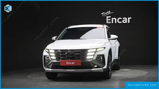 HYUNDAI TUCSON HEV 1.6 2WD