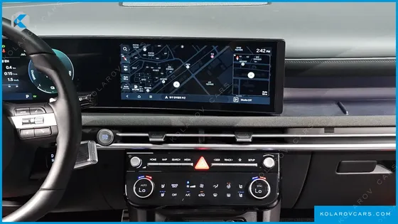 HYUNDAI TUCSON HEV 1.6 2WD