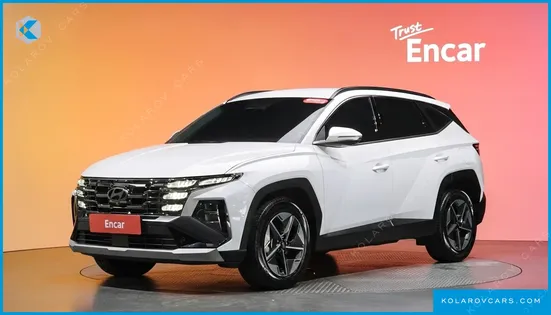 HYUNDAI TUCSON HEV 1.6 2WD