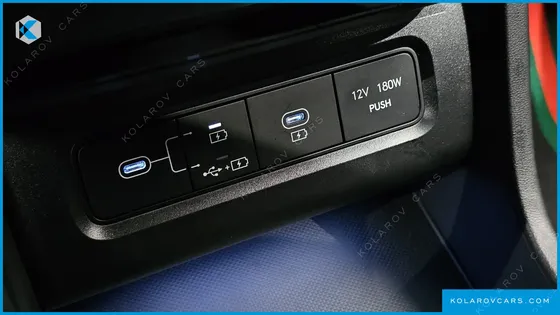 HYUNDAI TUCSON HEV 1.6 2WD