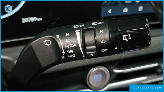 HYUNDAI TUCSON HEV 1.6 2WD